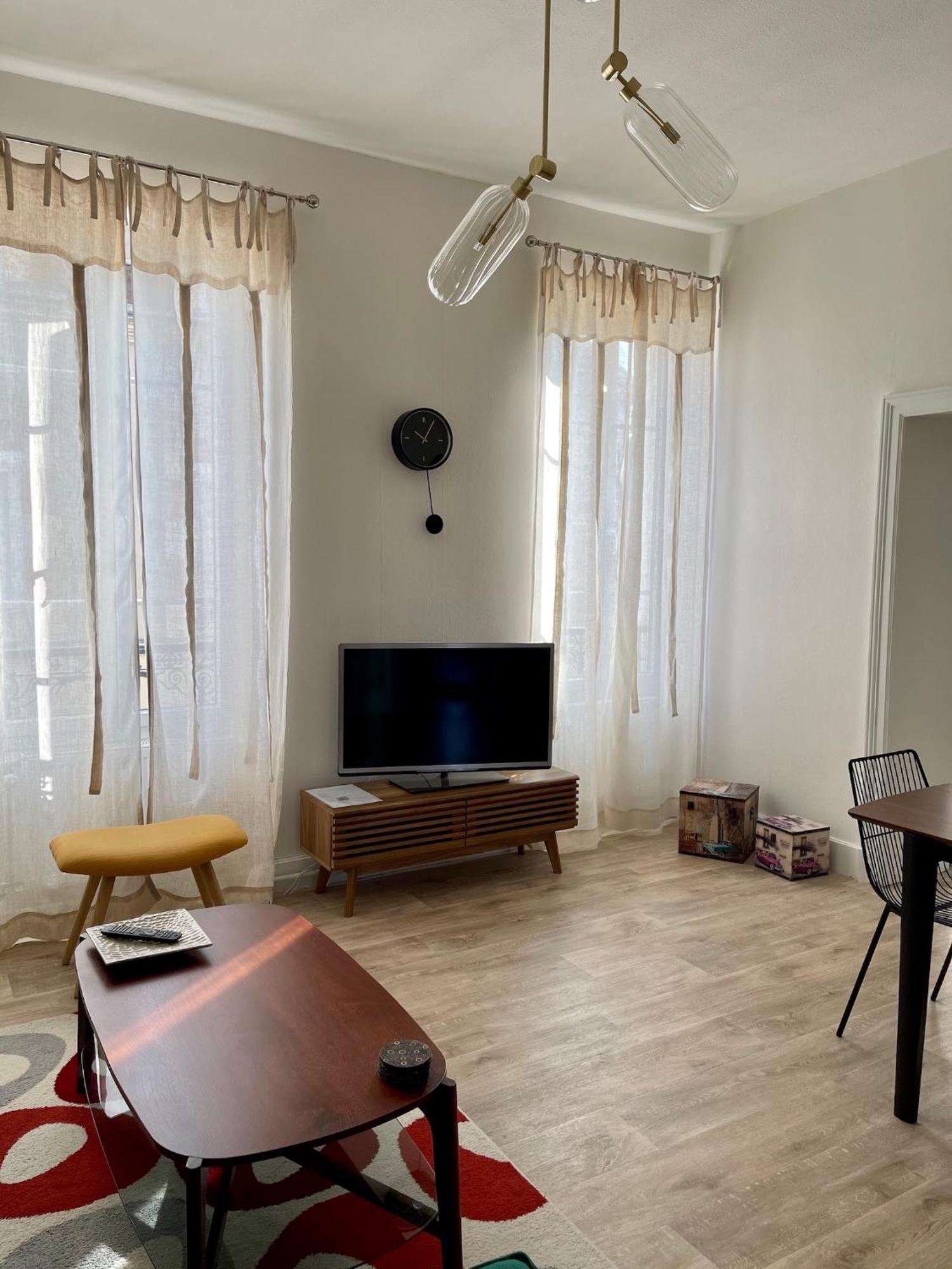 Le Moinet Fayard Daire Vichy Dış mekan fotoğraf