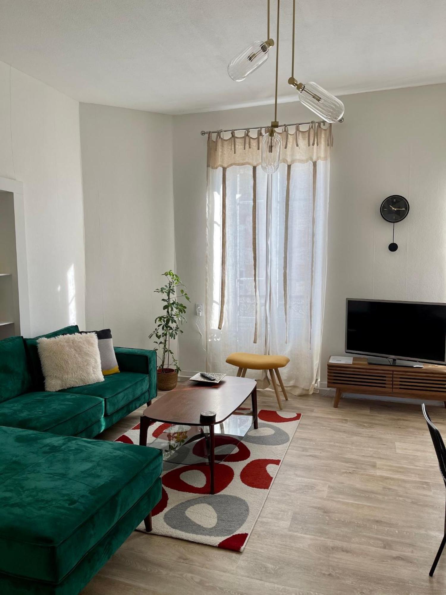 Le Moinet Fayard Daire Vichy Dış mekan fotoğraf