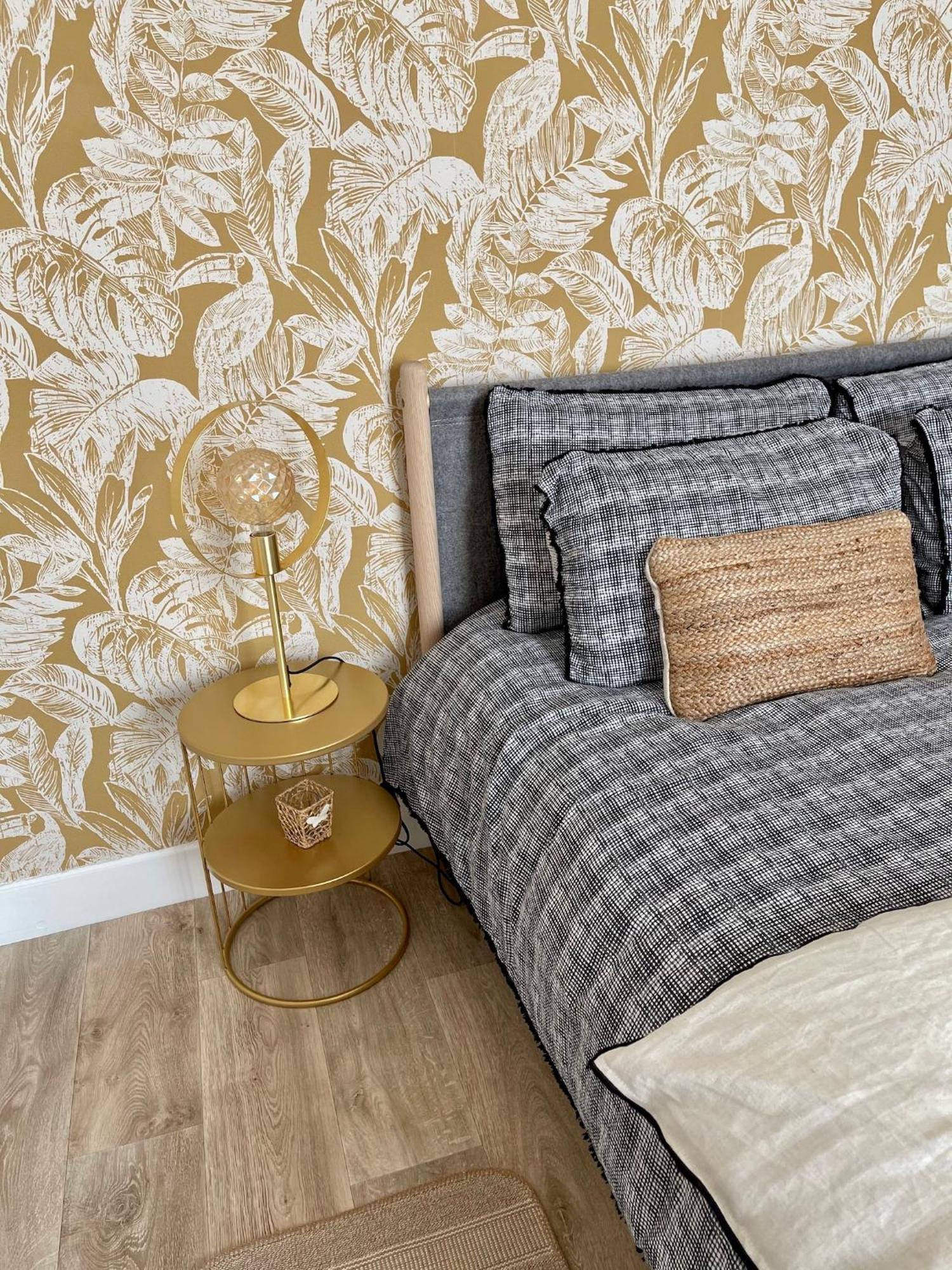 Le Moinet Fayard Daire Vichy Dış mekan fotoğraf